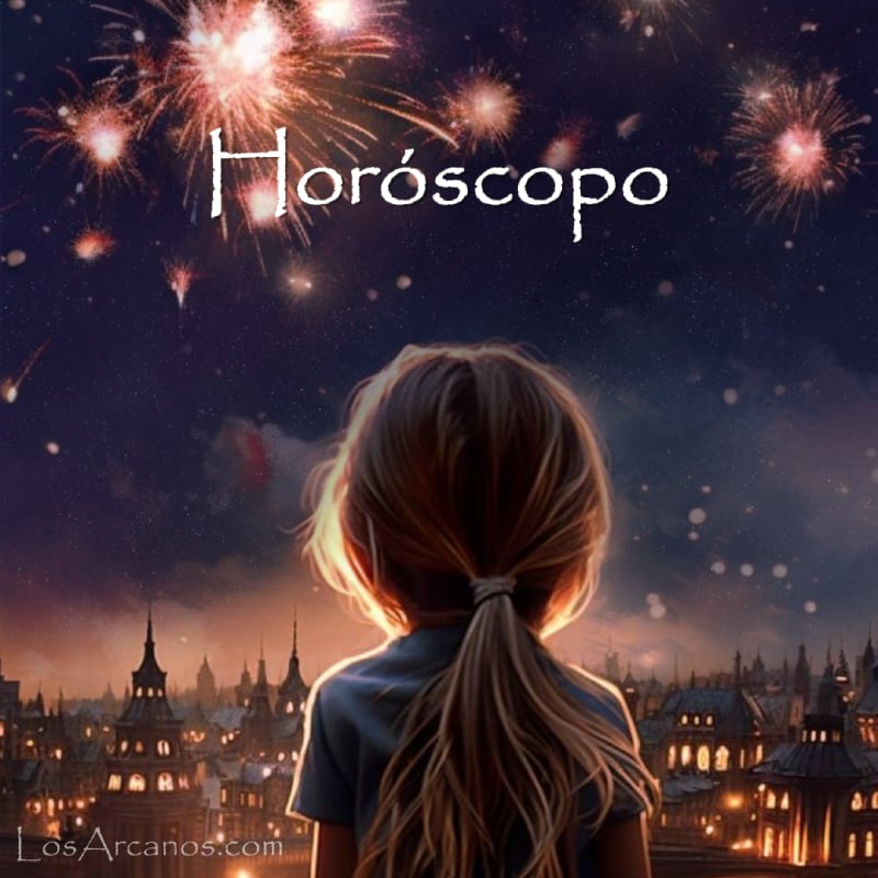 Horoscopo Semanal