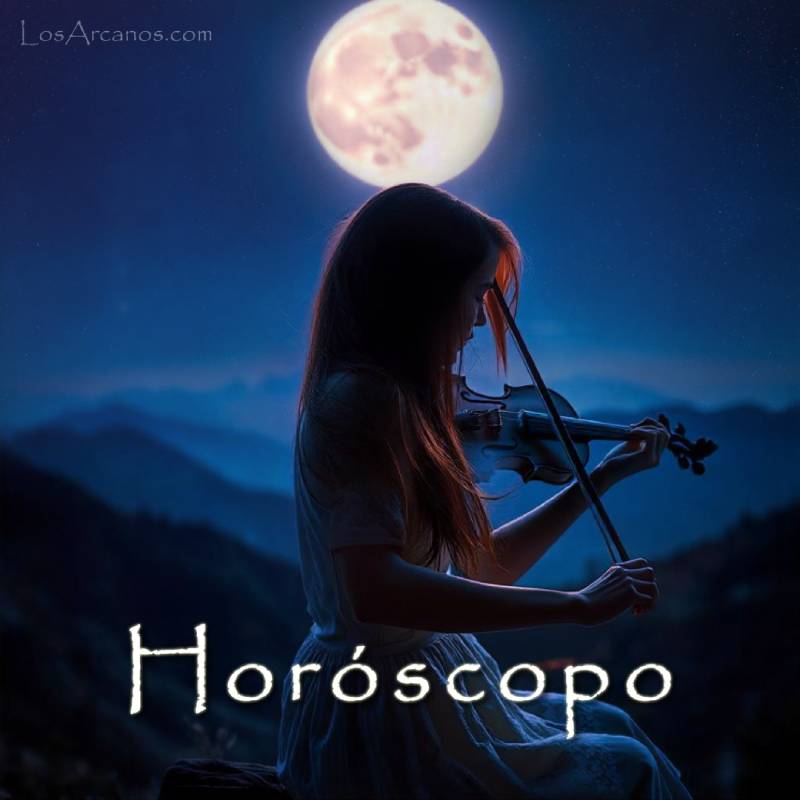 Horoscopo Semanal