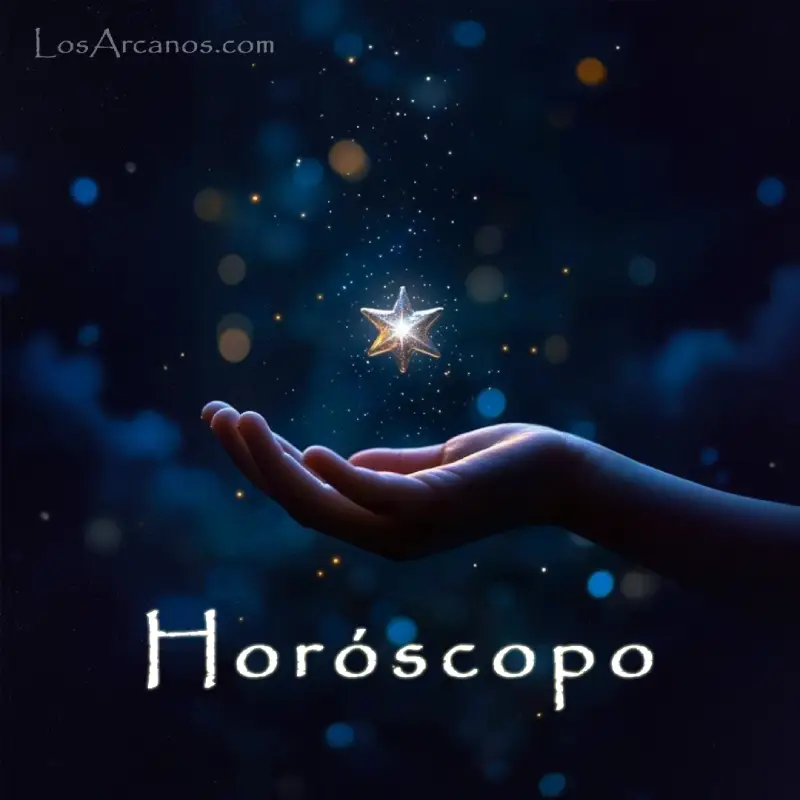 Horoscopo Semanal