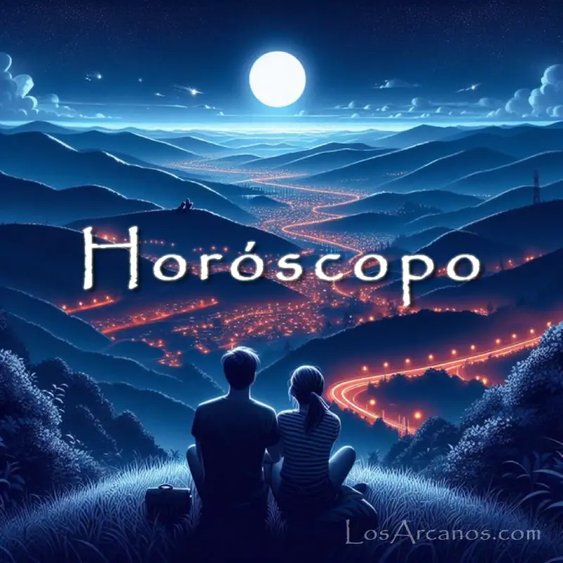 Horoscopo Semanal