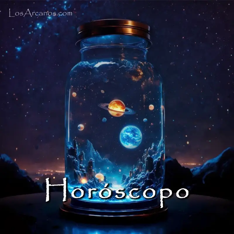 Horoscopo Semanal