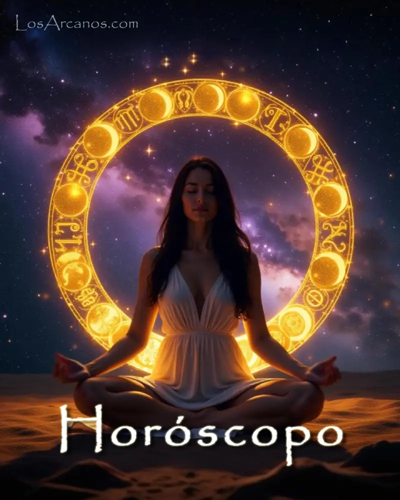 Horoscopo Semanal