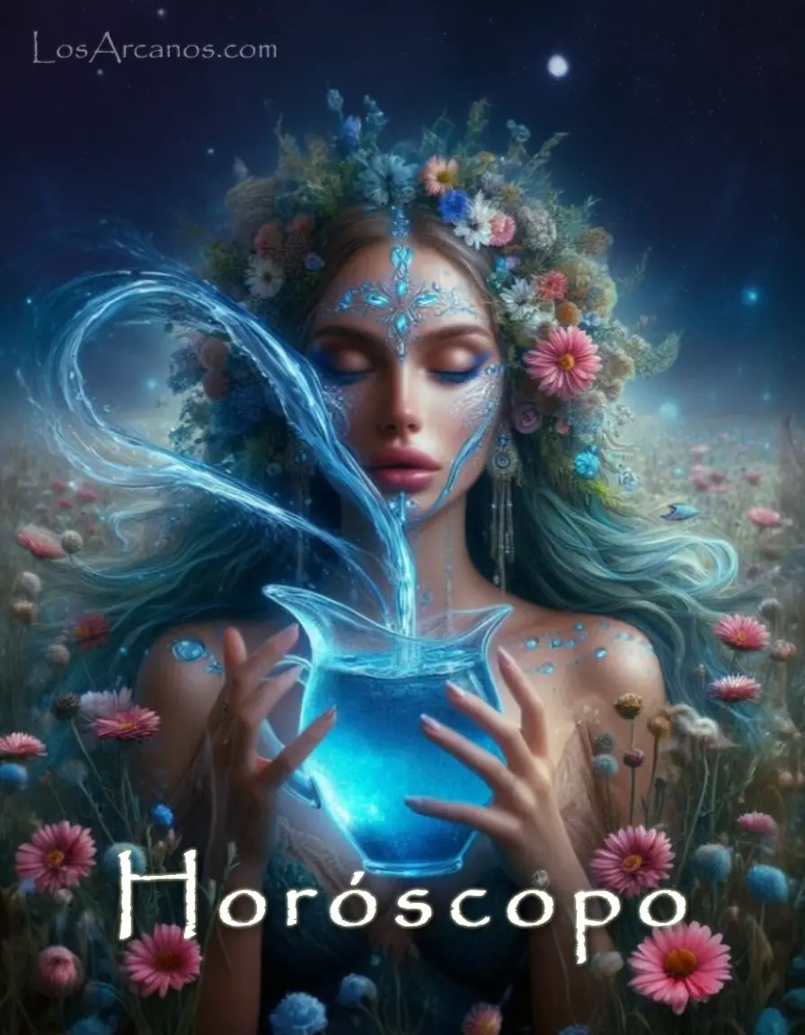 Horoscopo Semanal