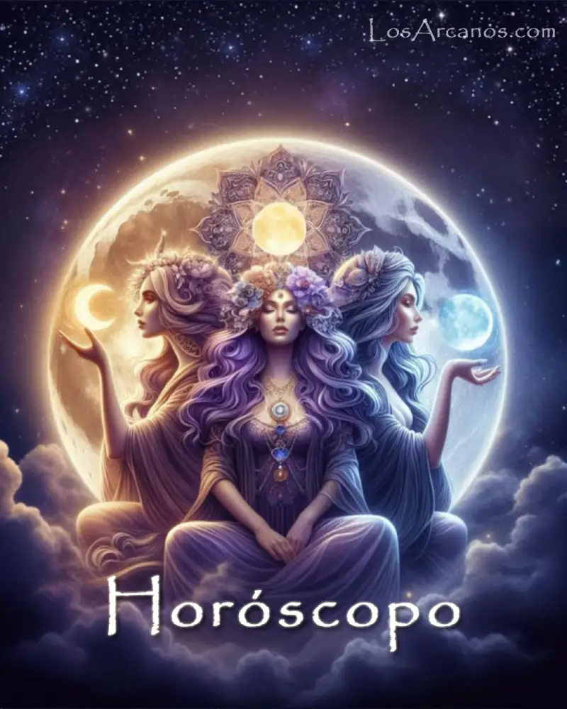 Horoscopo Semanal